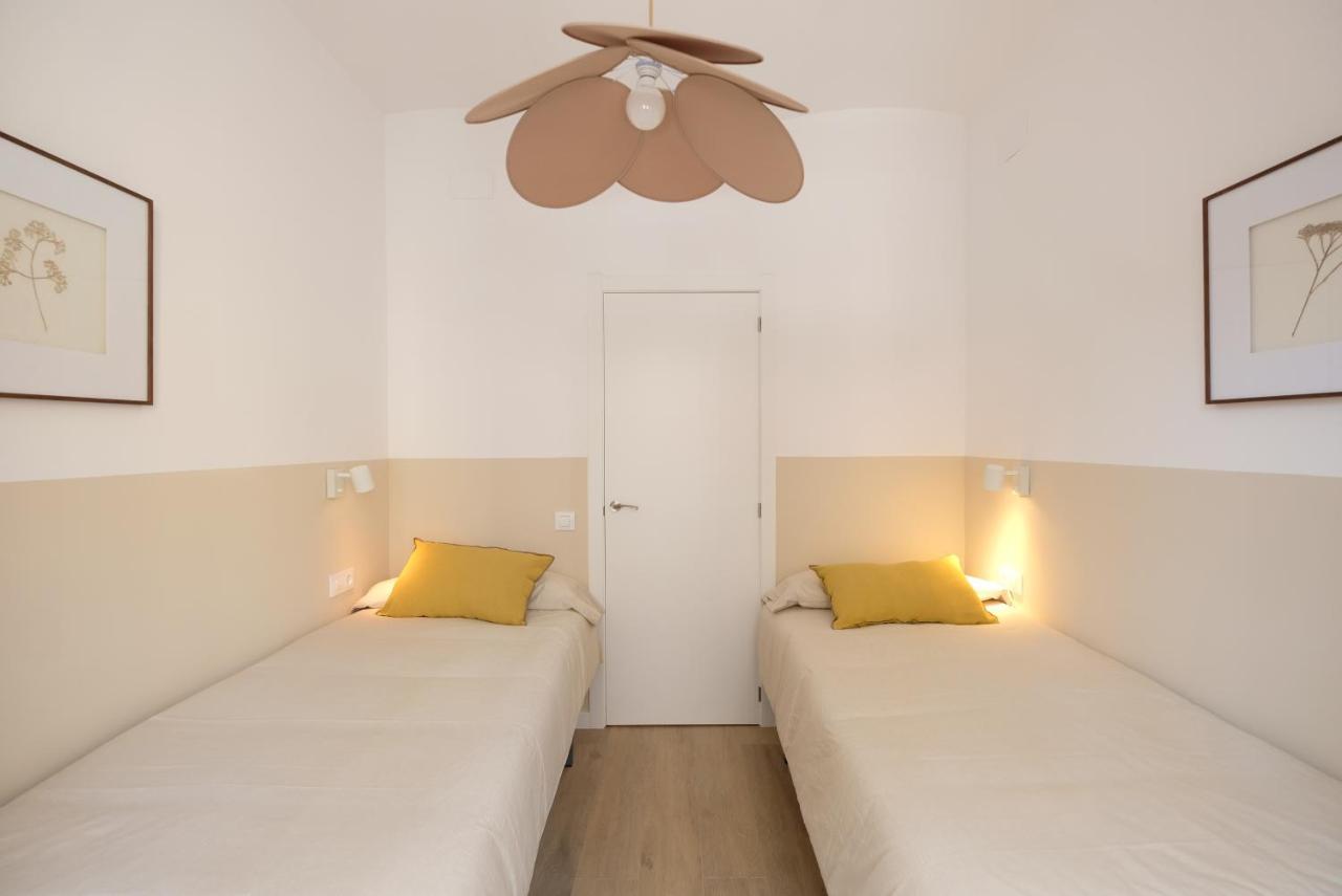 Apartamento Reina Mariacristina Tarragona Exterior photo
