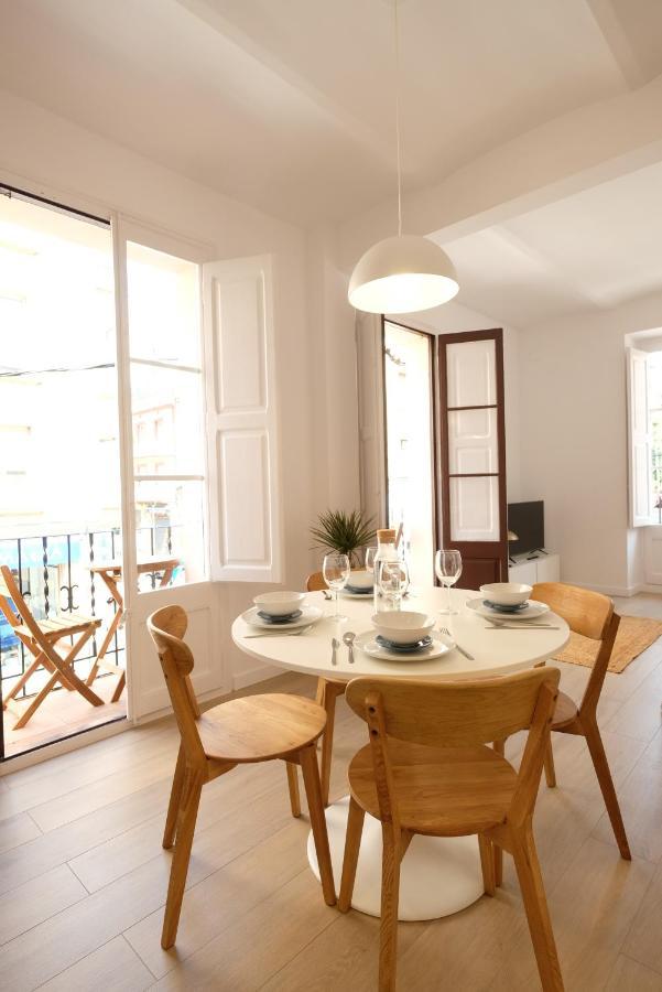Apartamento Reina Mariacristina Tarragona Exterior photo